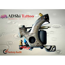 Der Damast-Bestseller von 2012 NOV.professional Top-Qualität Tattoo Maschine Tattoo Pistole